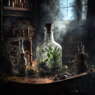 Рецепты моей бабушки