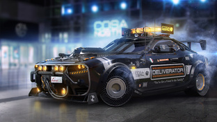 car tuning#тюнинг машин