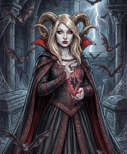 Авторские ритуалы Камиллы Астаховой