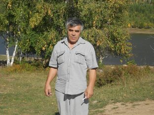 Михаил Ананин
