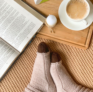 Читала в 2025