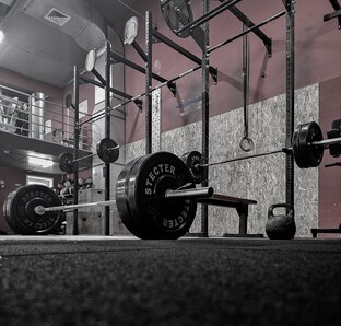 спорт и похудение 