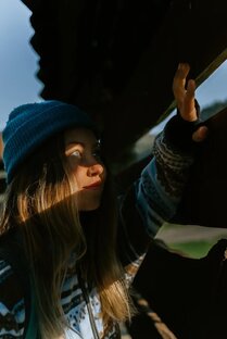 Горный Алтай