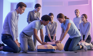 Сердечно-легочная реанимация