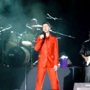 Витас 2005 в Краснодаре