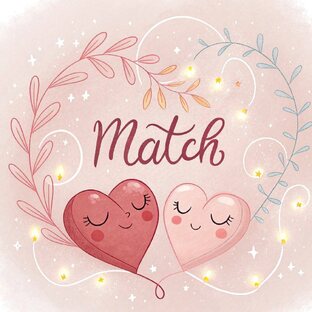 Совместимость 💕