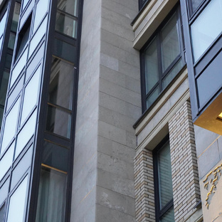 Лучшие ЖК Хамовников 