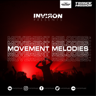 Радиошоу Movement Melodies