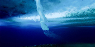 ОКЕАН - ОБРАЗЫ. ИСКЛЮЧЕНИЯ ИЗ ПРАВИЛ (4 часть)