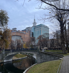 ИСТОРИИ ПО ПРОПИСКЕ