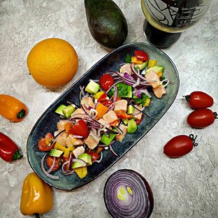 Перуанская кухня