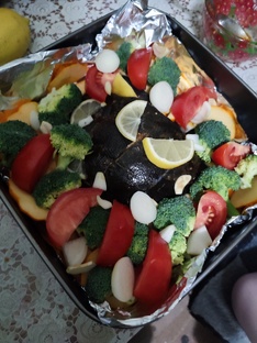 Худею к Новому году