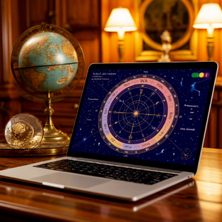 АСТРО КОНСУЛЬТАЦИИ