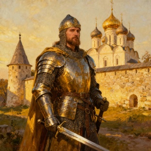 Загадки истории