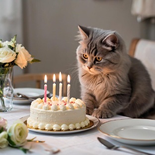 Про животных, и не только...