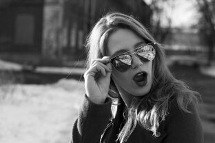Интересные статьи 