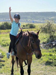 Джигитовка