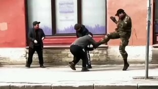 Мигранты