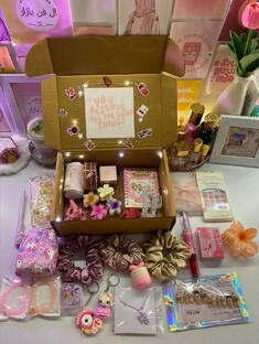 распаковкиии