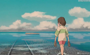 Мультфильмы