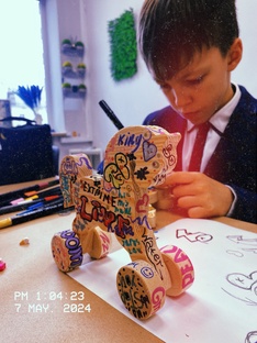 Мастер - классы