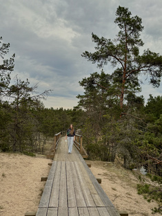 Места СПб и область