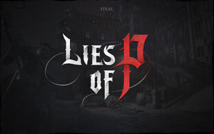 Lies of P Полное прохождение игры