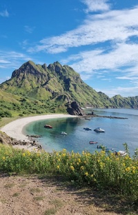 Индонезия (Indonesia🇮🇩)