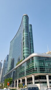 Дубаи мельком