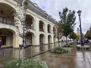 "Поиск работы в Санкт-Петербурге в возрасте 50+" 