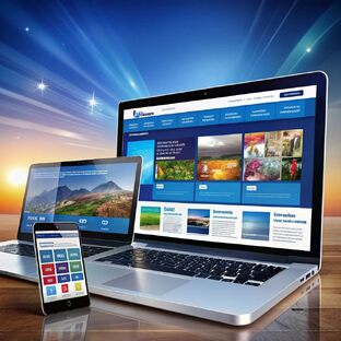 Переходы для ProShow Producer