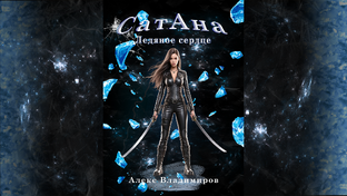 СатАна. Книга 1: Ледяное Сердце
