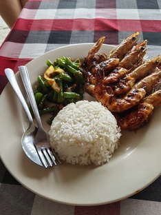 Бали, декабрь 2024