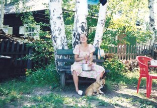 Что Бог послал. Готовим дома, едим, где получится 👋😎