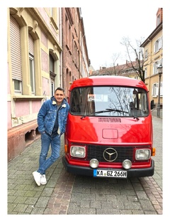 Путешествие жизнь 