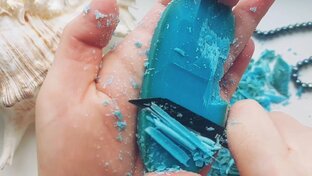 Резка мыла 🧼