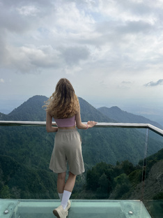 Путешествия 