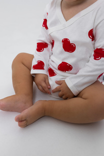 ОДЕЖДА И АКСЕССУАРЫ ДЛЯ НОВОРОЖДЕННЫХ