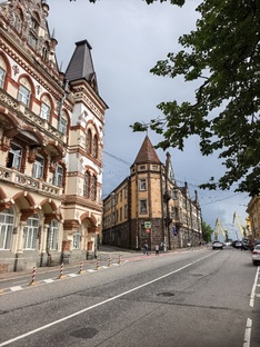 Выборг 