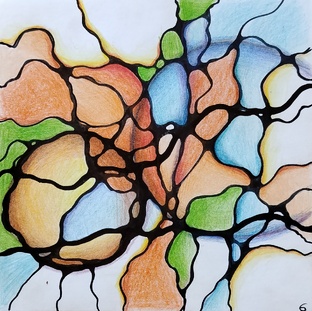 Нейрографика