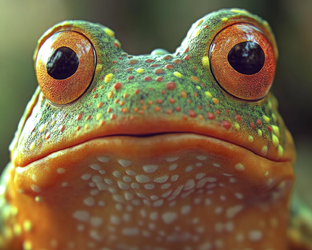 Сущности Тонких миров