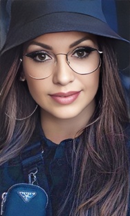 Анны Тури в СМИ