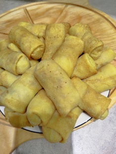 Готовка 