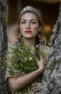 Пища духовная