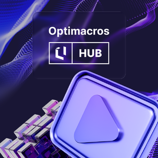 Optimacros Hub Moscow 2025