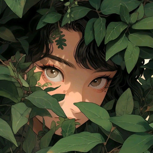 Сад на подоконнике