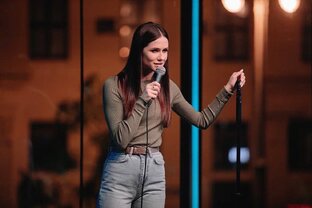 Оля Малащенко 