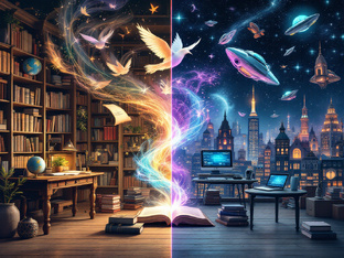 Методические разработки. Образовательные фокусы