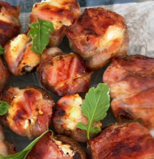 Простые и вкусные рецепты с сырами 👍
