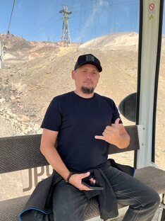 Подъём на Эльбрус 